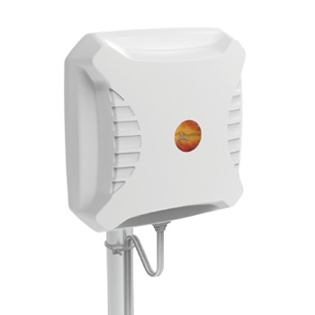 Poynting Antena LTE Unidireccional LoRa/Helium 11dBi