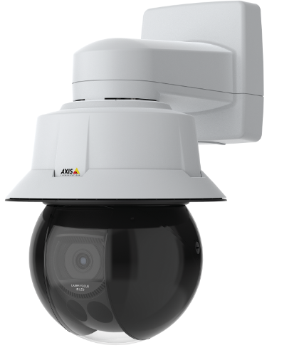 AXIS Q6315-LE Cámara PTZ