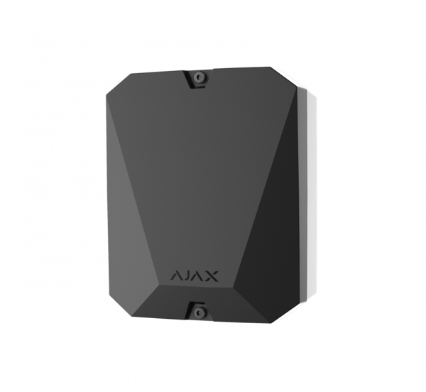 Ajax MultiTransmitter, negro