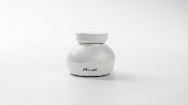 Milesight IoT VS370-868M Radar Human Presence Sensor