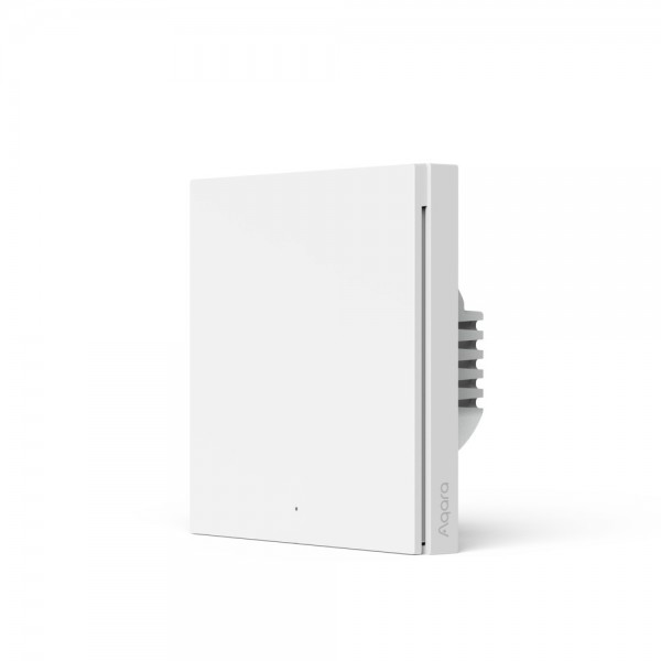 AQARA Interruptor doble con neutro