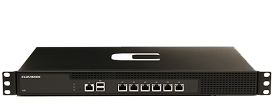 Clavister W20 Firewall