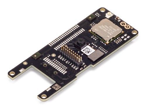 Arduino® Portenta Vision Shield - LoRa