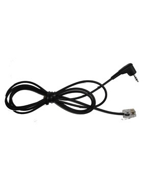 Jabra Cable RJ10 Panasonic