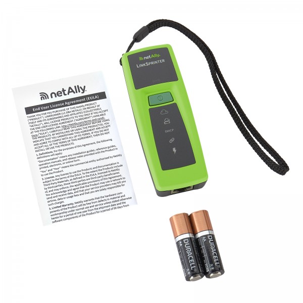 NetAlly LinkSprinter 300