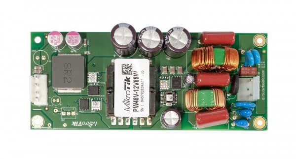 MikroTik PW48-12V85W
