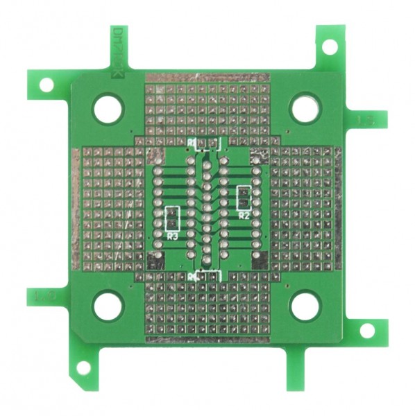 ALLNET Brick’R’knowledge Placa de experimentación 1,27 5uds