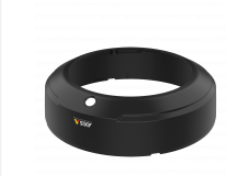 AXIS TM3808-E Skin Cover Black, 4uds