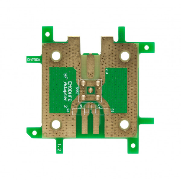 ALLNET Brick’R’knowledge GHz Placa EMODHFB