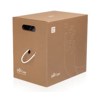 Ubiquiti UC-C6-CMP Cable Cat6