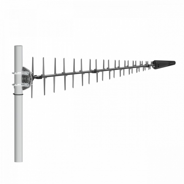 Poynting A-LPDA-0500-V1-01 Antena LTE/GSM WiFi 6 LoRa 11dBi