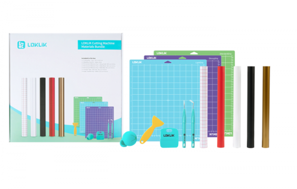 LOKLIK Paquete de inicio para Crafter &amp; iCraft?