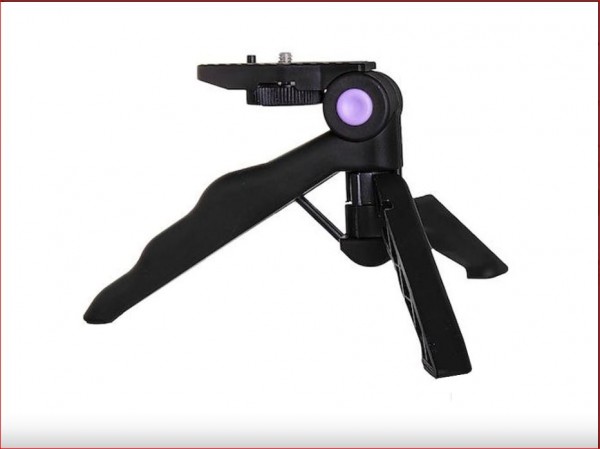 Tekbox TBTP2 Stativ klein für EMV-Messantennen