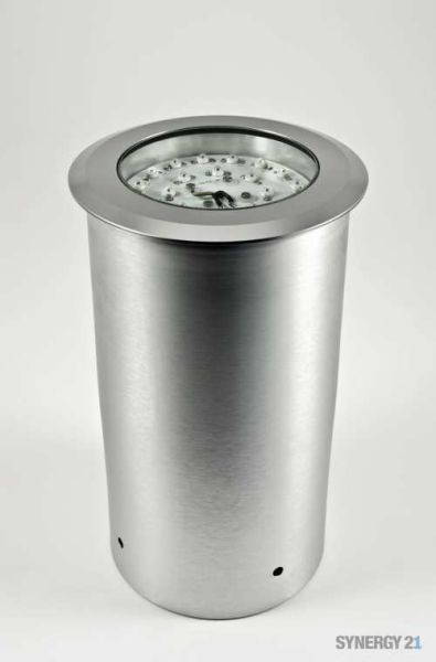 Synergy 21 Prometheus, blanco frío - para suelo IP68