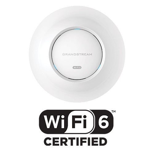 Grandstream GWN7662 Punto de acceso Wi-Fi 6