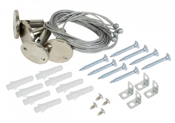 Synergy 21 LED-Hintergrundbeleuchtung Panel 620*620 zub Abhänge Kit