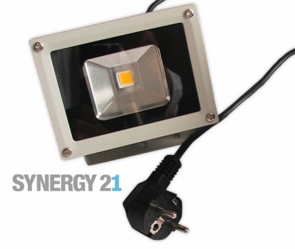 Synergy 21 Proyector MICROLED 10W, Ultravioleta, 120º