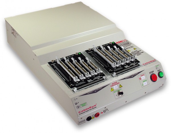 CableEye 829 / HVX High Voltage Test System 2100VDC/1200VAC