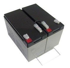 ALLNET RBC5-MM - Batería de repuesto