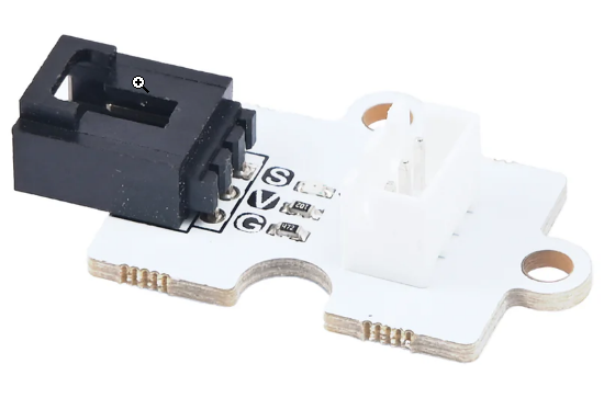 ELECFREAKS Sensor de Temperatura sumergible