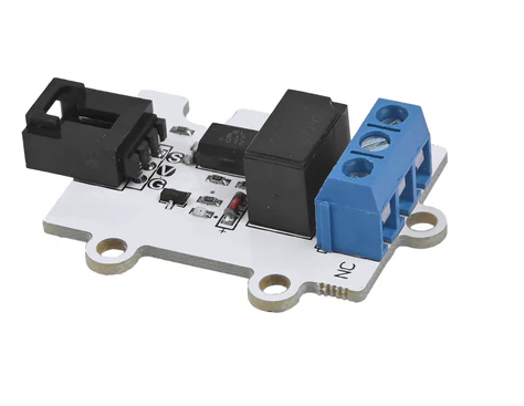 ELECFREAKS Relé 1 Canal 5V