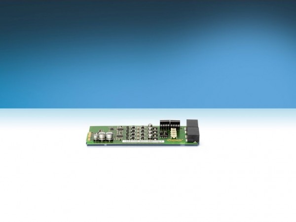 Auerswald COMpact 4FXS-Modul (f. COMp. 5000/5000R)