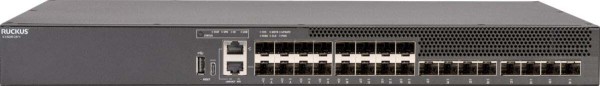 CommScope Ruckus ICX8200-24FX Switch 24 puertos