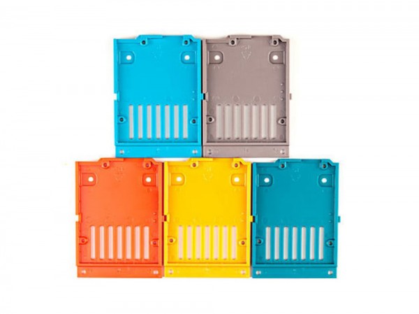 Arduino® Carcasa tipo Uno