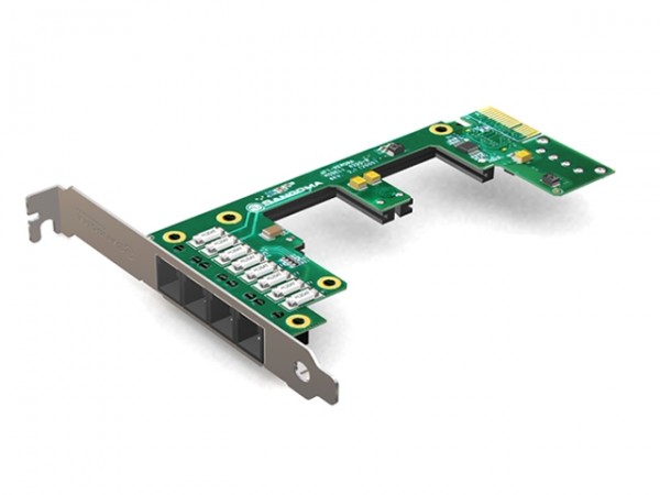 Sangoma A200RA Tarjeta remora adiccional para A200