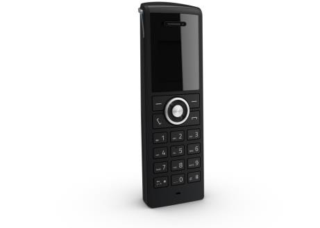 SNOM M25 Teléfono IP SIP DECT complementario