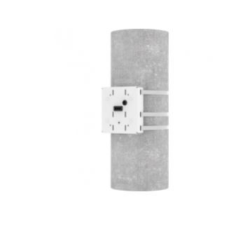 Axis Zubehör Montagehalter T94N01G Masthalter