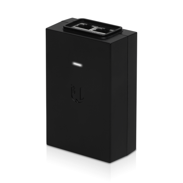 Ubiquiti POE-48-24W-G Inyector PoE 24W