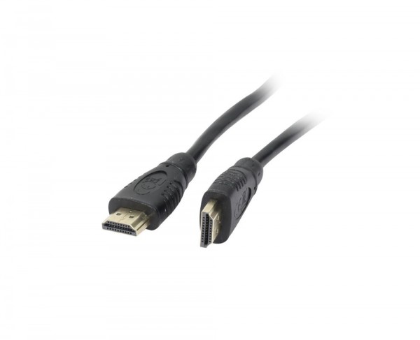 Synergy 21 Cable de vídeo HDMI 2.0b, ST/ST, 1M, Ultra HD 4k*2k