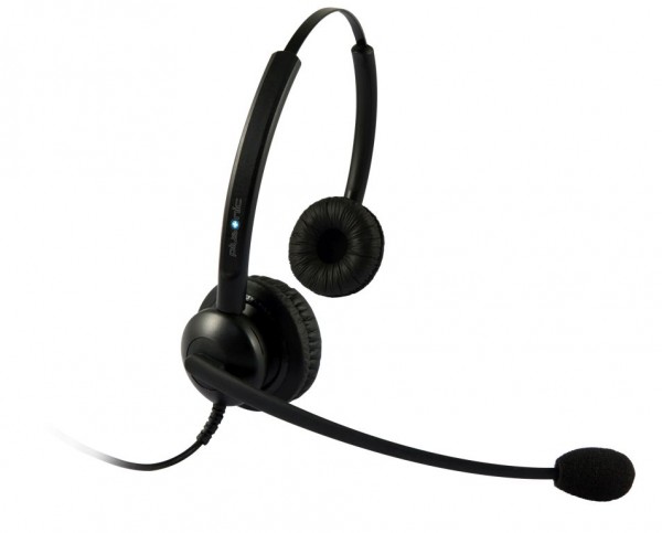 Plusonic 5.2P Auricular Binaural