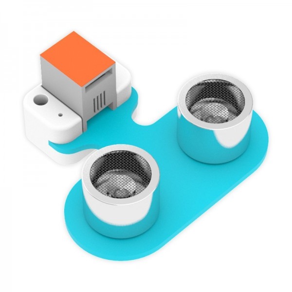 ELECFREAKS PlanetX Sonar:bit - Sensor de Ultrasonidos