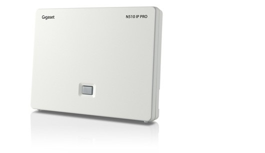 Gigaset PRO DECT Basis N530 IP PRO