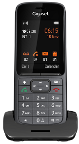 Gigaset Teléfono SL800H PRO