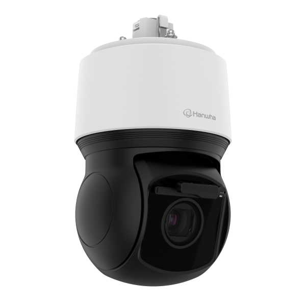 Hanwha Techwin IP-Cam PTZ Dome "X-Serie" XNP-C6403RW IR AI