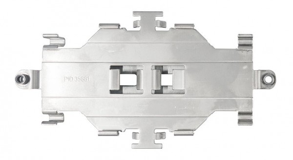 Mikrotik DRP-LTM Soporte de carril DIN