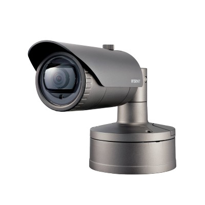 Hanwha Techwin XNO-6010RP Cámara IP Bullet Serie-X