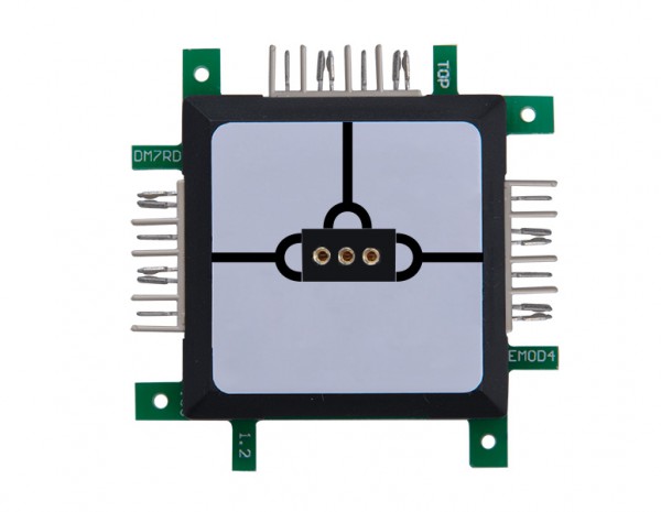 ALLNET Brick’R’ Knowledge Brick Universal