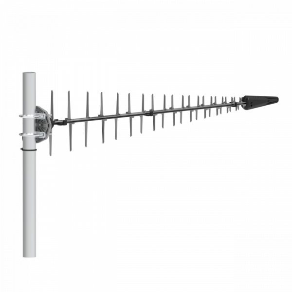 Poynting A-LPDA-0500-V1-01 Antena LTE/GSM WiFi 6 LoRa 11dBi