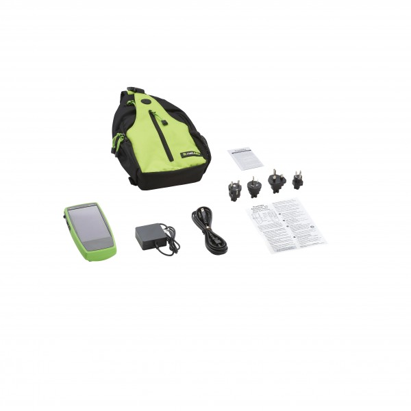 NetAlly AirCheck G3 Pro - WiFi6