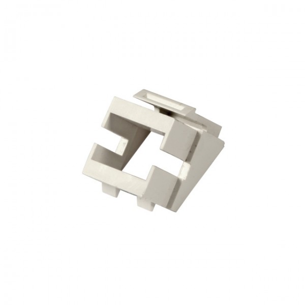 Keystone, Modul, TP-Buchse, CAT6A, 500MHz, für Dosen- un