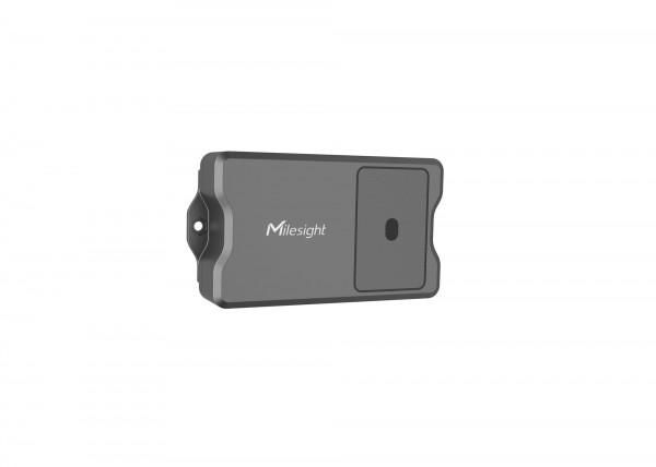 Milesight IoT EM400-TLD Sensor de distancia láser ToF LoRaWAN