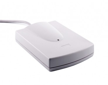 2N Lector de tarjetas RFID 125KHz (USB)