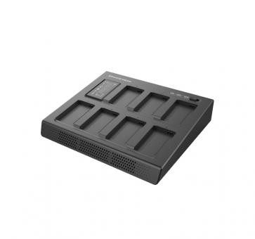 Grandstream GMC08 Cargador para baterías