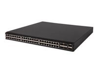 HP JL586A Switch 5710 48XGT 6QS+/2QS28
