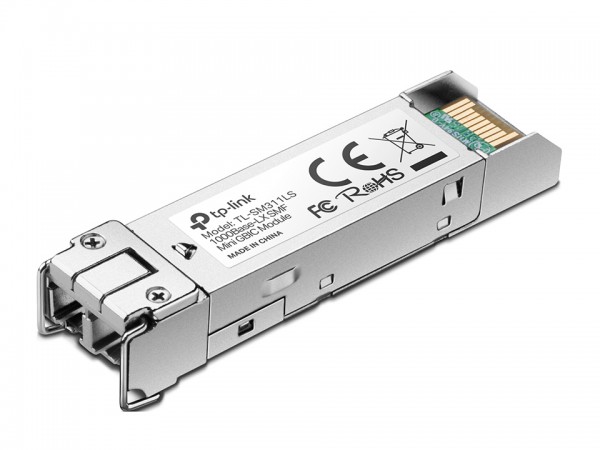 TP-LINK TL-SM311LS Módulo MiniGBIC
