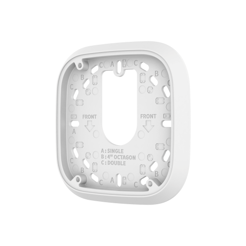 Hanwha Techwin IP-Cam Zbh. Installationskit SBD-110GPA